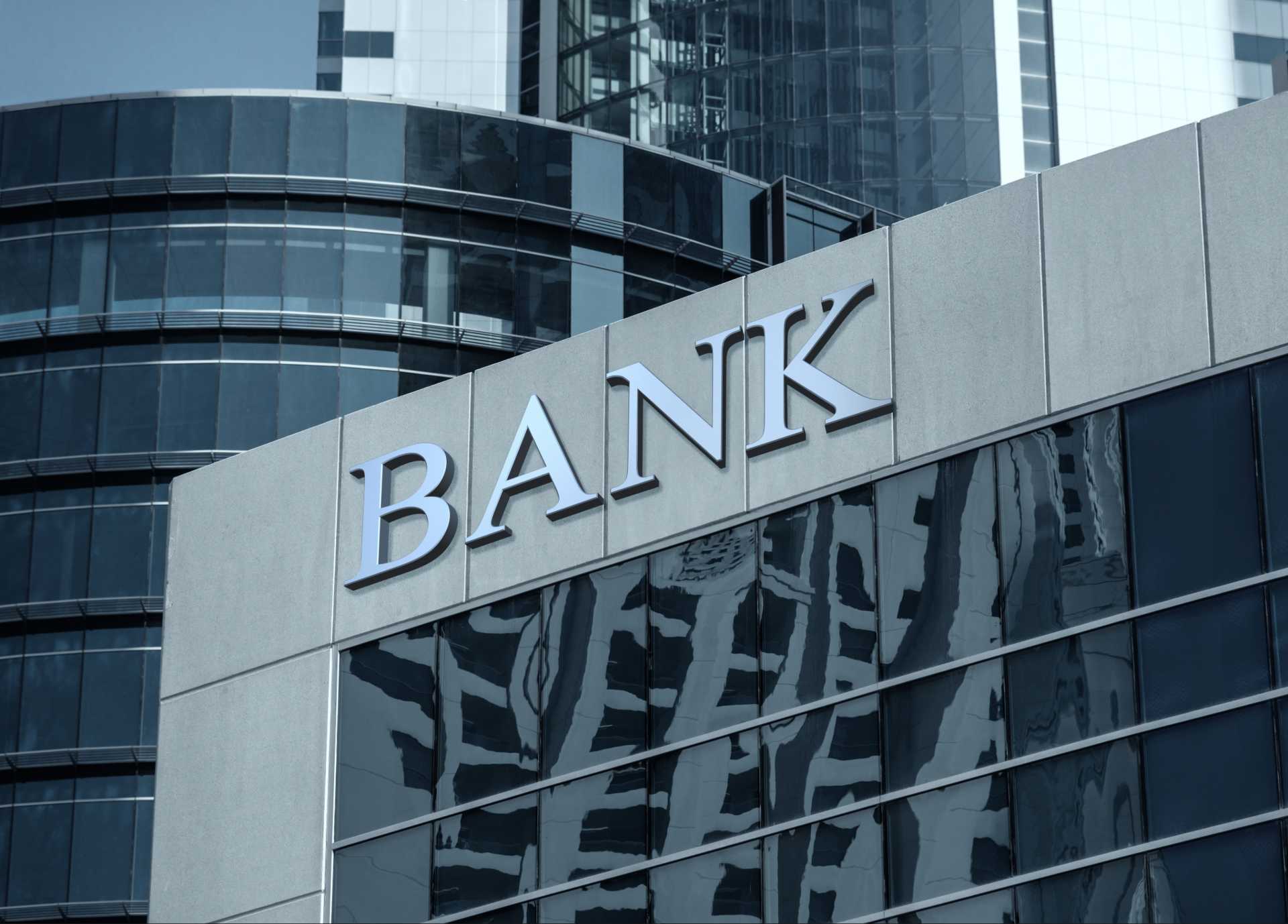 Financial services Image