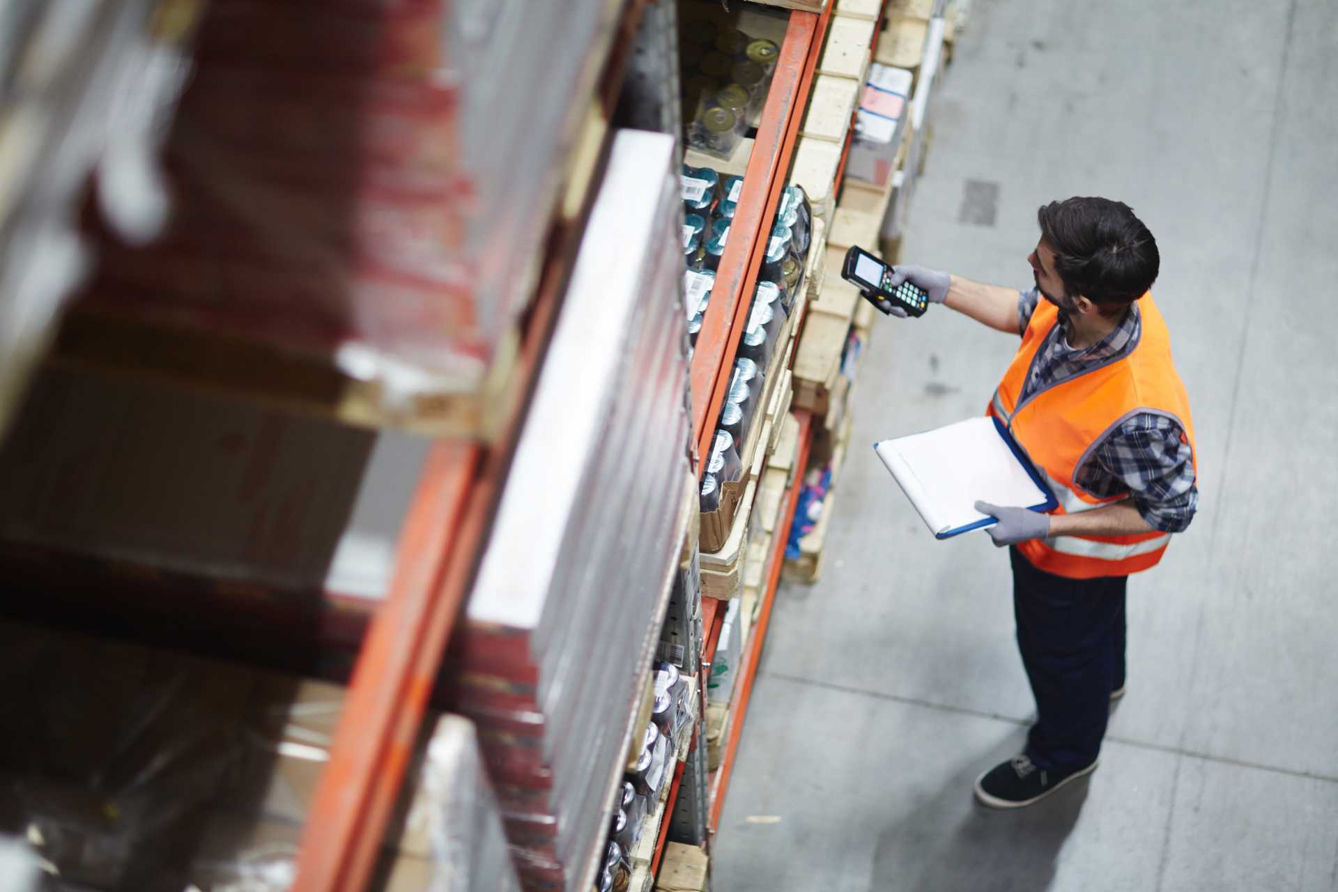 3PL fulfilment Image