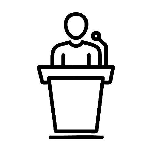 80+ Events Icon